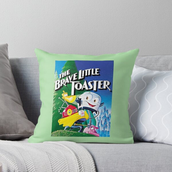 Item preview, Gearsly, Ringyu, The, Brave, Little, Toaster, Cartoon, Movie, Unisex, For, Men, Women designed and sold by MLQQFB.
