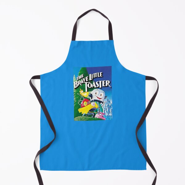 Item preview, Gearsly, Ringyu, The, Brave, Little, Toaster, Cartoon, Movie, Unisex, For, Men, Women designed and sold by MLQQFB.