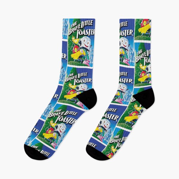 Item preview, Gearsly, Ringyu, The, Brave, Little, Toaster, Cartoon, Movie, Unisex, For, Men, Women designed and sold by MLQQFB.
