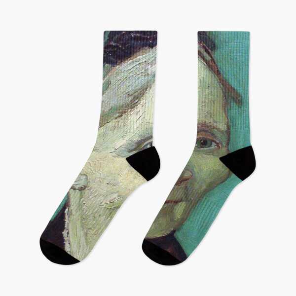 Item preview, Retrato de la madre del artista designed and sold by amonarte.