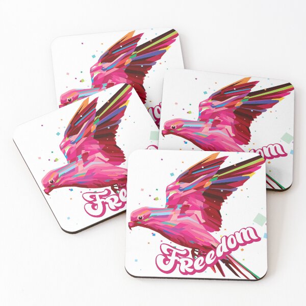 Item preview, freedom designed and sold by chapunkart.