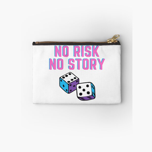 Item preview, No Risk No Story designed and sold by OlympicsMerch.