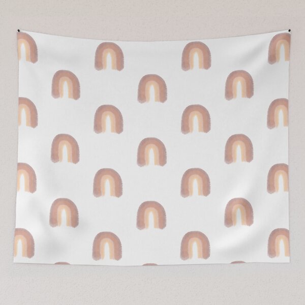 Item preview, Neutral Rainbow designed and sold by Taylor Daniel.
