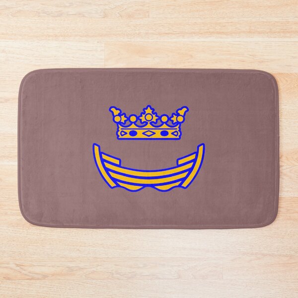 Item preview, helsinski boat crown   designed and sold by InoaShop.