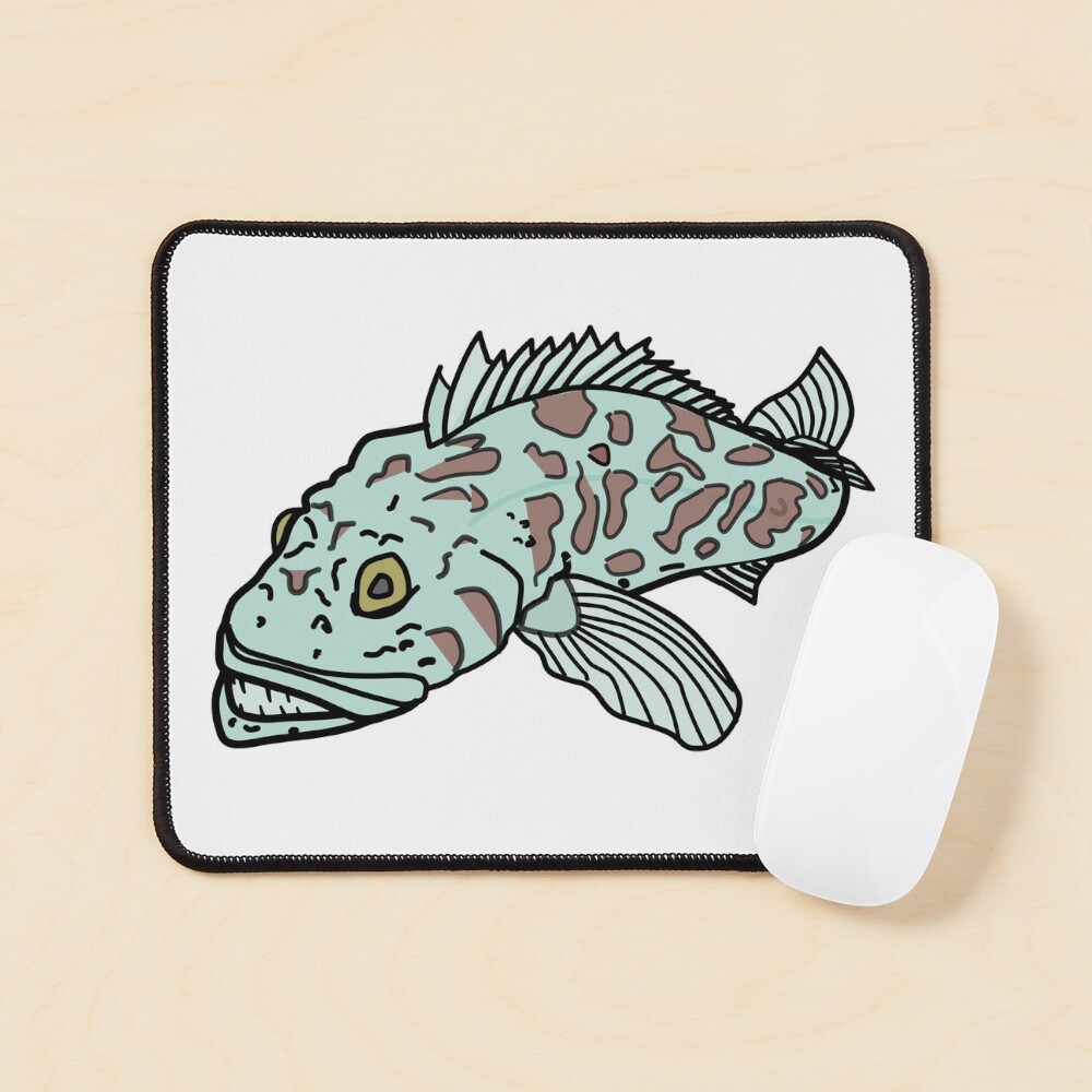 Item preview, Mouse Pad designed and sold by JoeDubC.