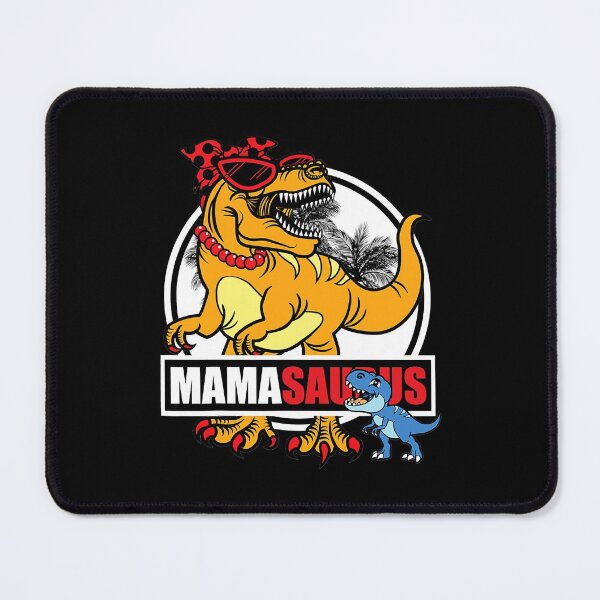 Item preview, Mamasaurus Rex Mothers Day 1 designed and sold by MindiLevijoki.