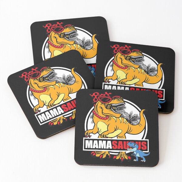 Item preview, Mamasaurus Rex Mothers Day  1 designed and sold by MindiLevijoki.