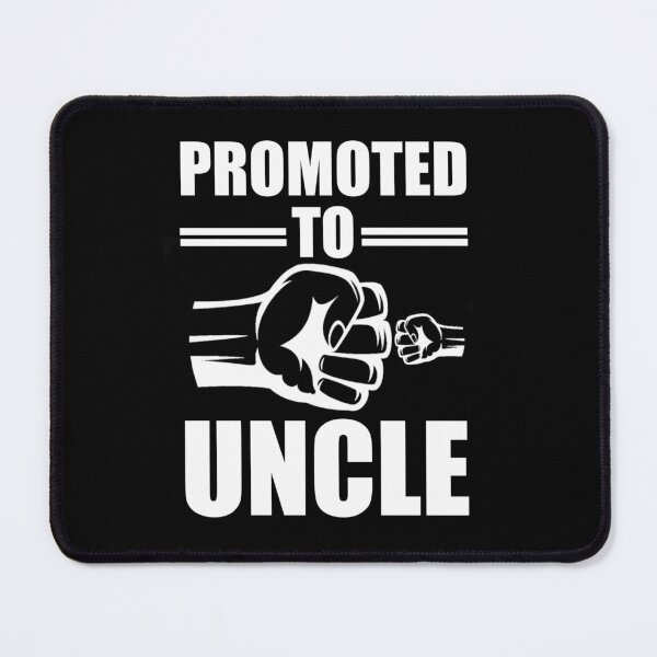 Item preview, Best uncle ever fist bump uncle gift idea, new uncle gift designed and sold by Tema EL.