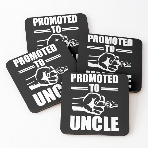 Item preview, Best uncle ever fist bump uncle gift idea, new uncle gift designed and sold by Tema EL.
