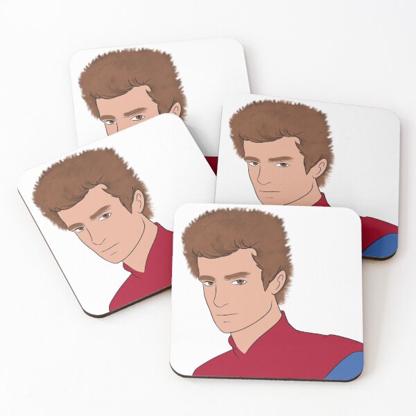 Item preview, andrew garfield designed and sold by RazialArt Shop.