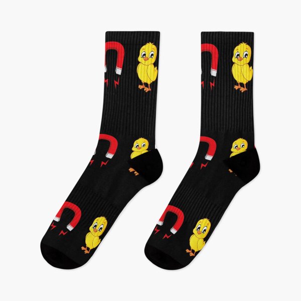 Item preview, Chick Magnet - Funny Boys Kids Easter Cool Pick Up Humor designed and sold by Vibbin4Life33.