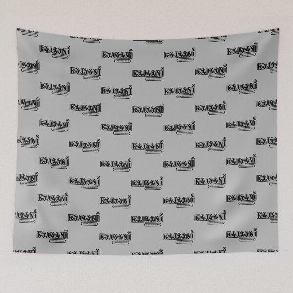 Item preview, Kajaani Underground (musta teksti)   designed and sold by InoaShop.