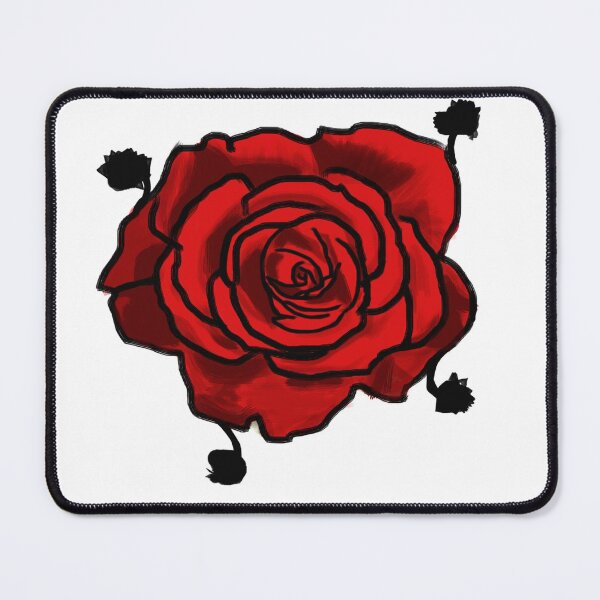 Item preview, Rose Sanguine designed and sold by GloriusLight.
