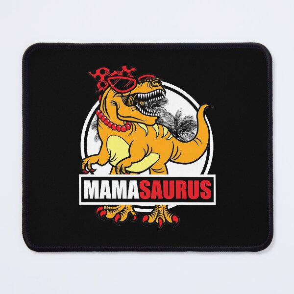 Item preview, Mamasaurus Rex Mothers Day 2 designed and sold by MindiLevijoki.