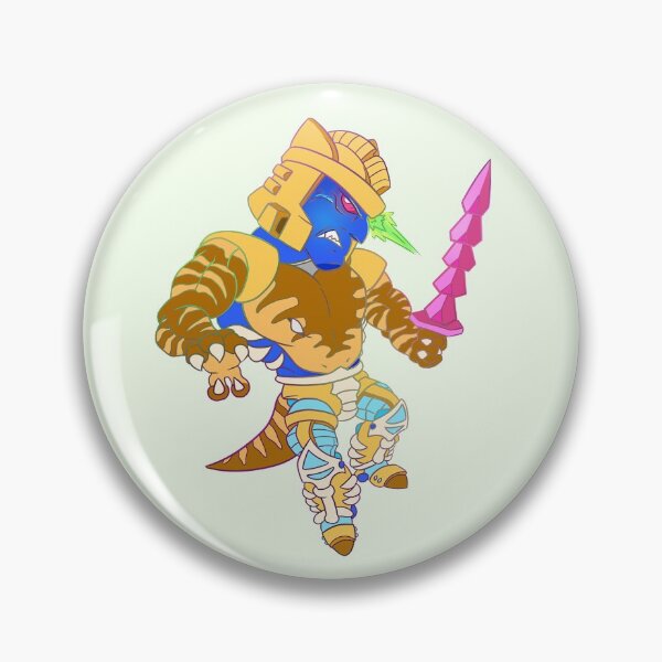 Item preview, Beast Wars Dinobot designed and sold by TopazStrange.
