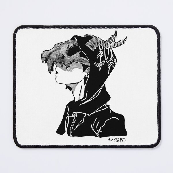 Item preview, Grim Reaper designed and sold by StefyYaoi.