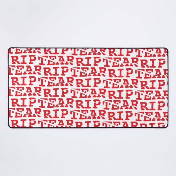 Item preview, Rip and Tear designed and sold by GameQuacks.