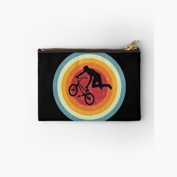 Item preview, Bmx Circle Retro designed and sold by SweetThreads79.