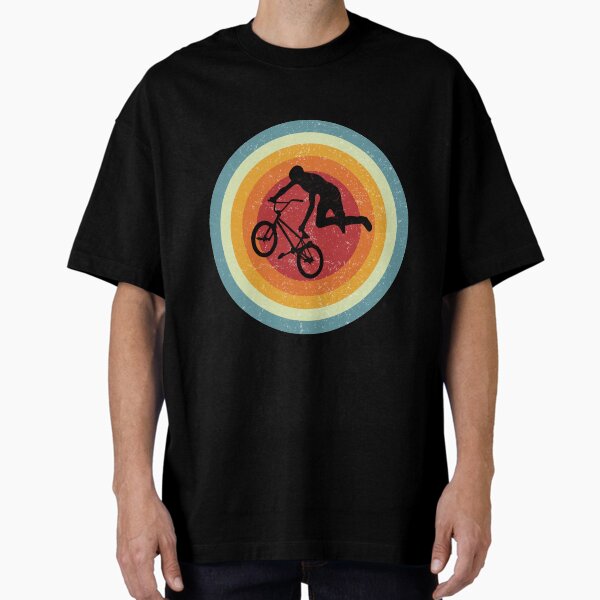Item preview, Bmx Circle Retro designed and sold by SweetThreads79.