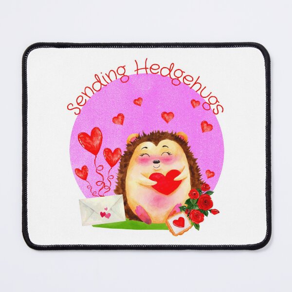 Item preview, Sending Hedgehugs designed and sold by ChelleCreate.