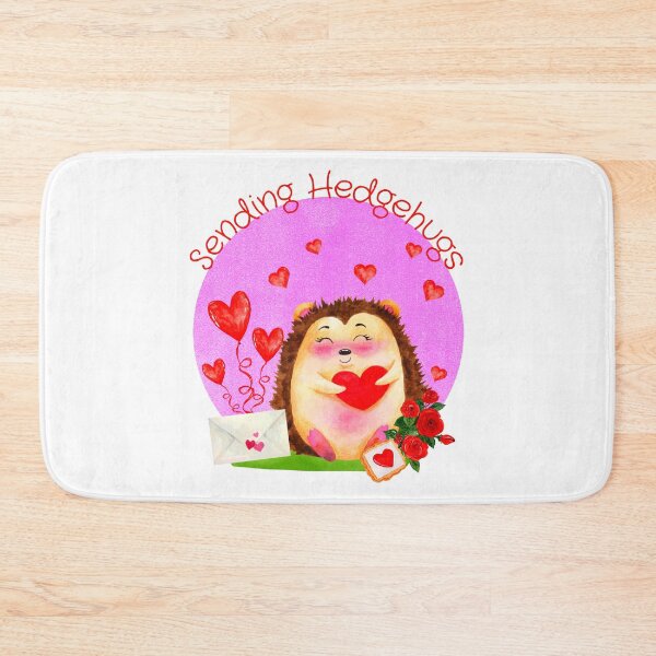 Item preview, Sending Hedgehugs designed and sold by ChelleCreate.