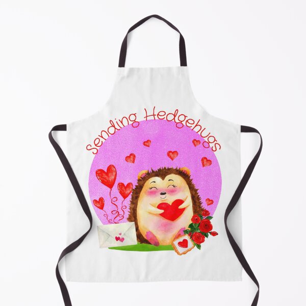 Item preview, Sending Hedgehugs designed and sold by ChelleCreate.