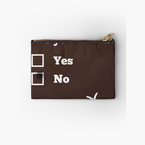 Item preview, silly joke designed and sold by simbatron.