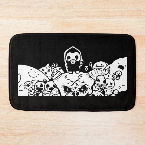 Item preview, Alexelcapo x Isaac designed and sold by Memes-Pain.