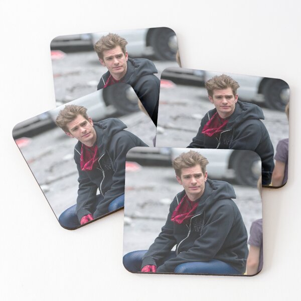 Item preview, Andrew Behind Scene designed and sold by VernMasten.
