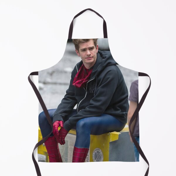 Item preview, Andrew Behind Scene designed and sold by VernMasten.