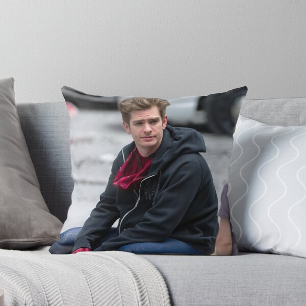 Item preview, Andrew Behind Scene designed and sold by VernMasten.