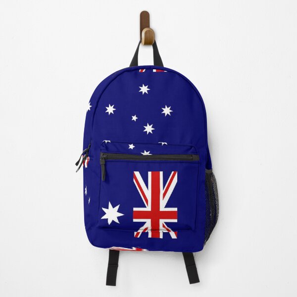 Item preview, Australia Day  designed and sold by Polyxz.