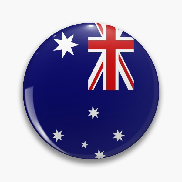 Item preview, Australia Day  designed and sold by Polyxz.
