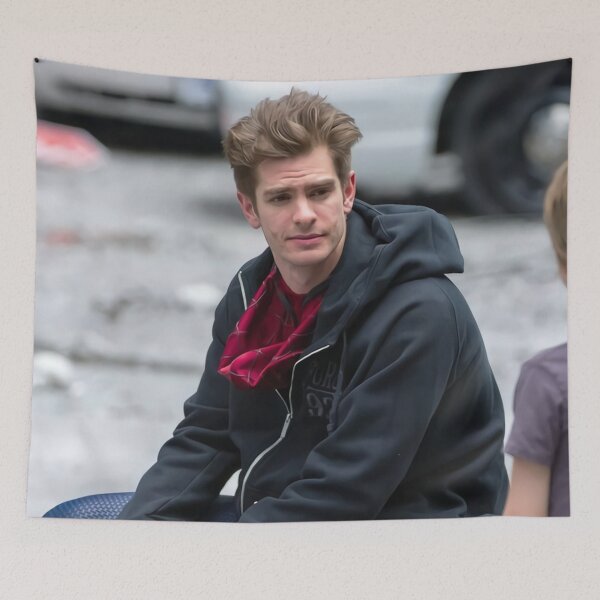 Item preview, Andrew Behind Scene designed and sold by VernMasten.