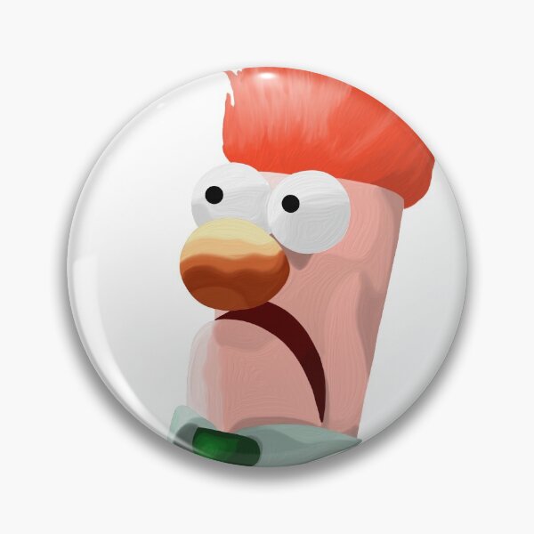 Item preview, Beaker painting (version 2/2: no background) designed and sold by Jessiwins19.