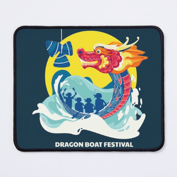 Item preview, Dragon boat festival designed and sold by Rejcharms.