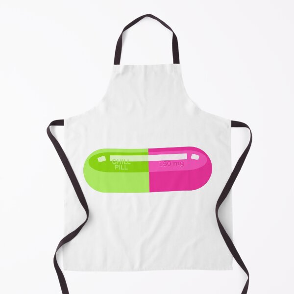 Item preview, chill pill designed and sold by mollsdesignss.