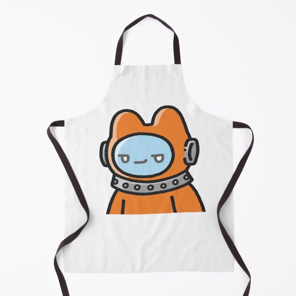 Item preview, Cool Cat#3697 Cute cat Cartoon cat designed and sold by PetTotem.