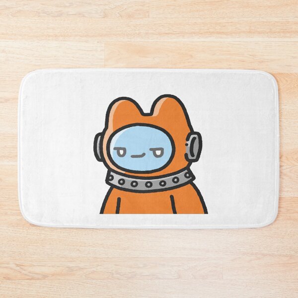 Item preview, Cool Cat#3697  Cute cat Cartoon cat  designed and sold by PetTotem.