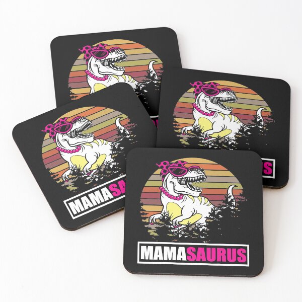 Item preview, Mamasaurus Rex Mothers Day 3 designed and sold by MindiLevijoki.