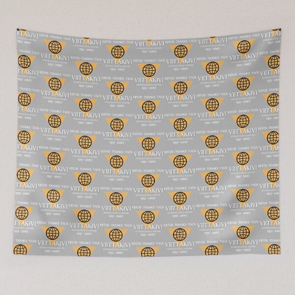 Item preview, Kiitos - Thanks - Tack - Viittakivi 1951 - 2007 US   designed and sold by InoaShop.