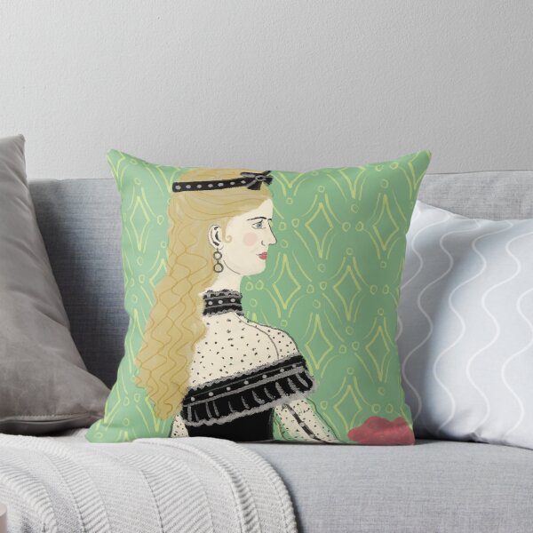 Item preview, Victorian beauty designed and sold by VintageCottage.