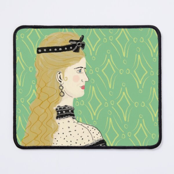 Item preview, Victorian beauty designed and sold by VintageCottage.