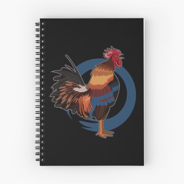 Item preview, Rooster designed and sold by Akira-31.