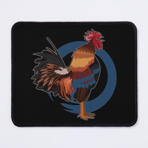 Item preview, Rooster designed and sold by Akira-31.