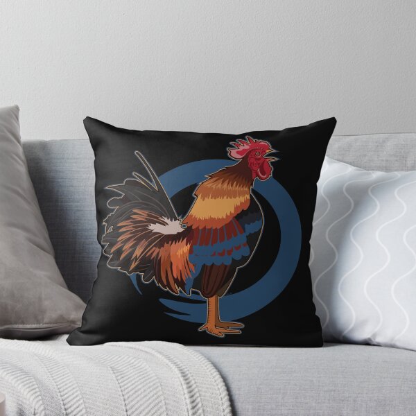 Item preview, Rooster designed and sold by Akira-31.