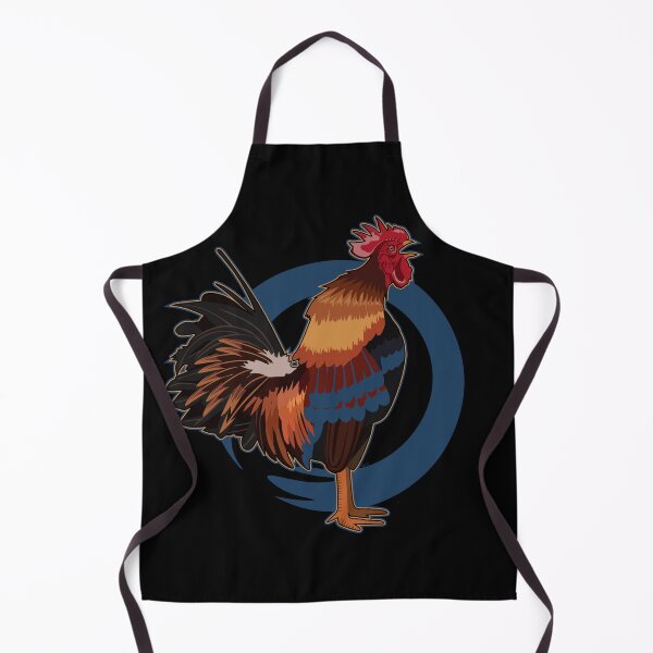 Item preview, Rooster designed and sold by Akira-31.