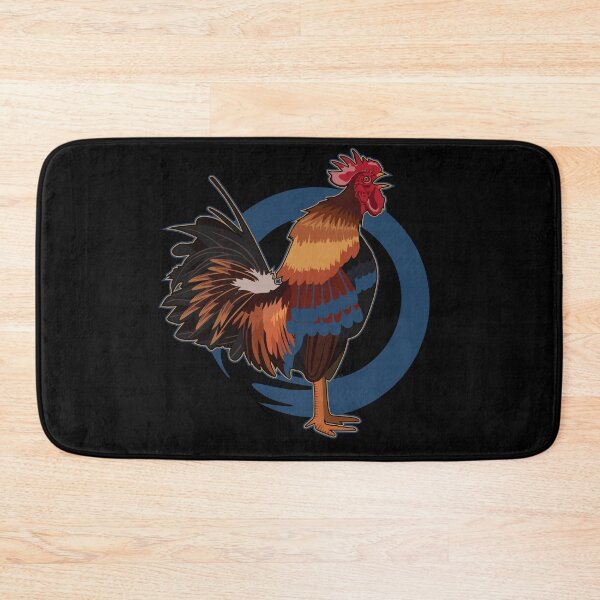 Item preview, Rooster designed and sold by Akira-31.
