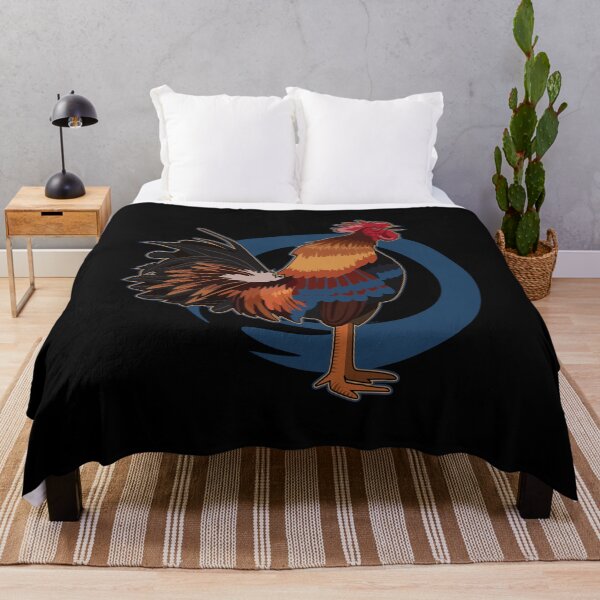 Item preview, Rooster designed and sold by Akira-31.