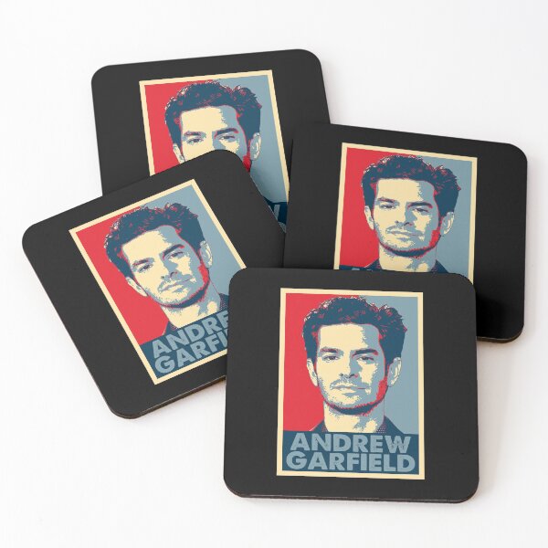 Item preview, Andrew Garfield Hope designed and sold by Brennanshop.